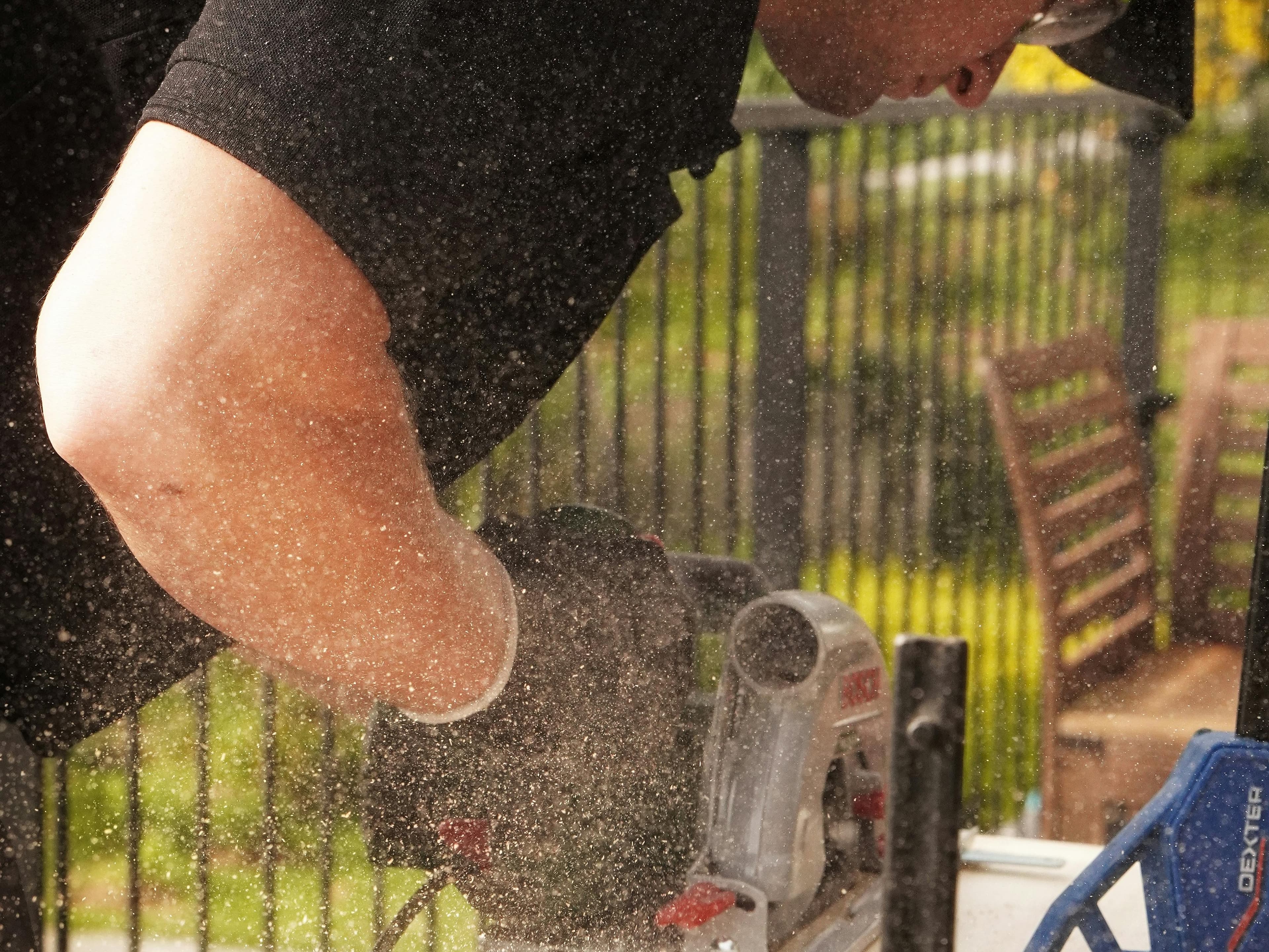 Carpentry