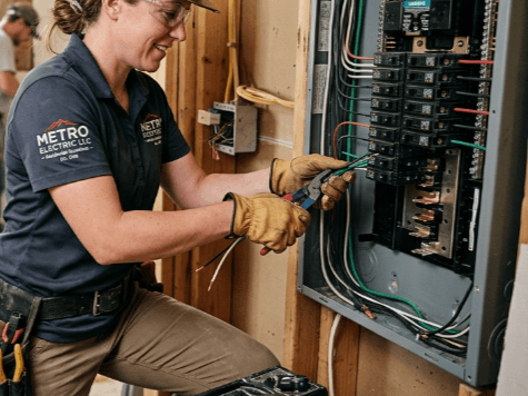 Electrical