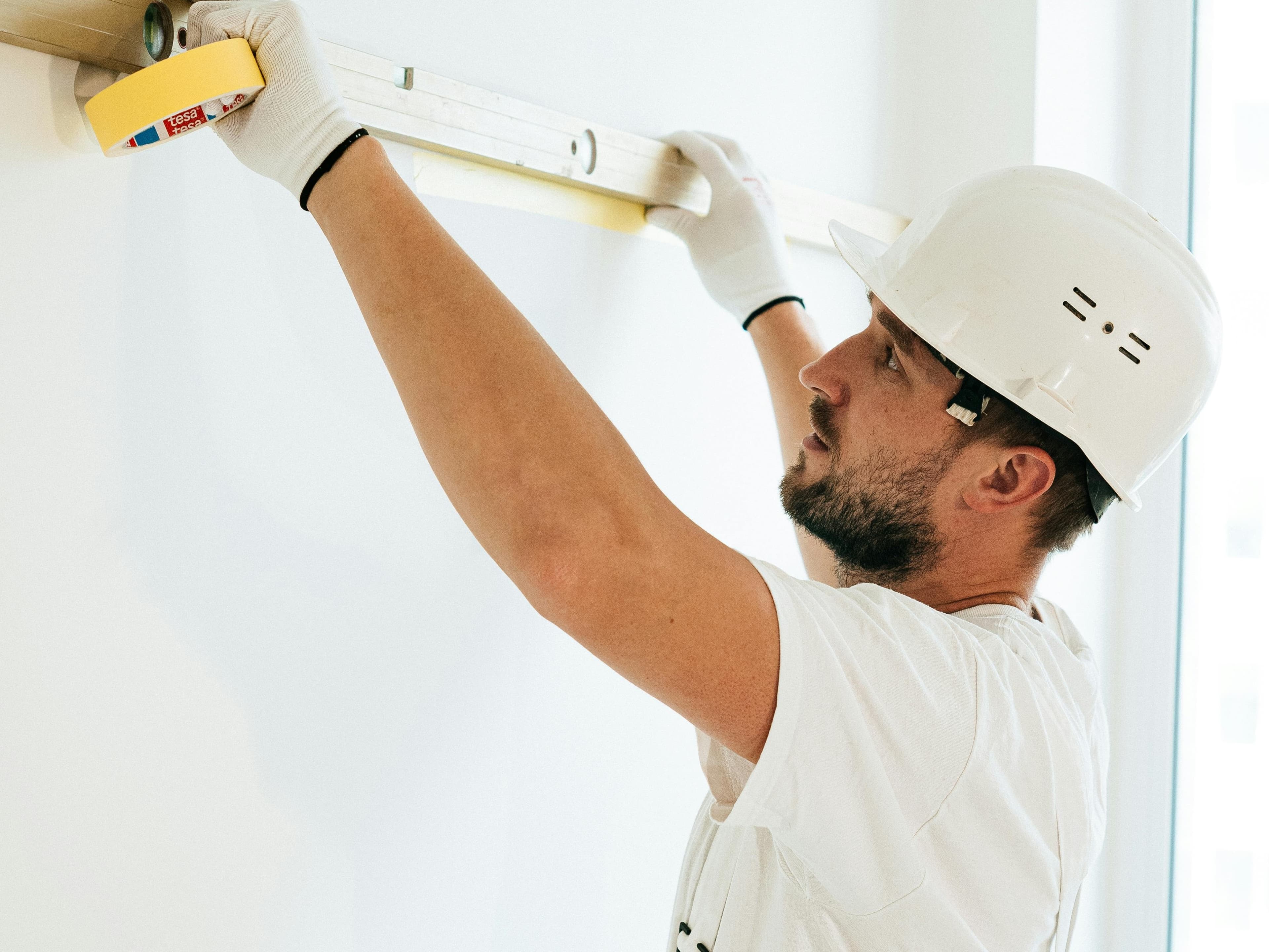 Handyman