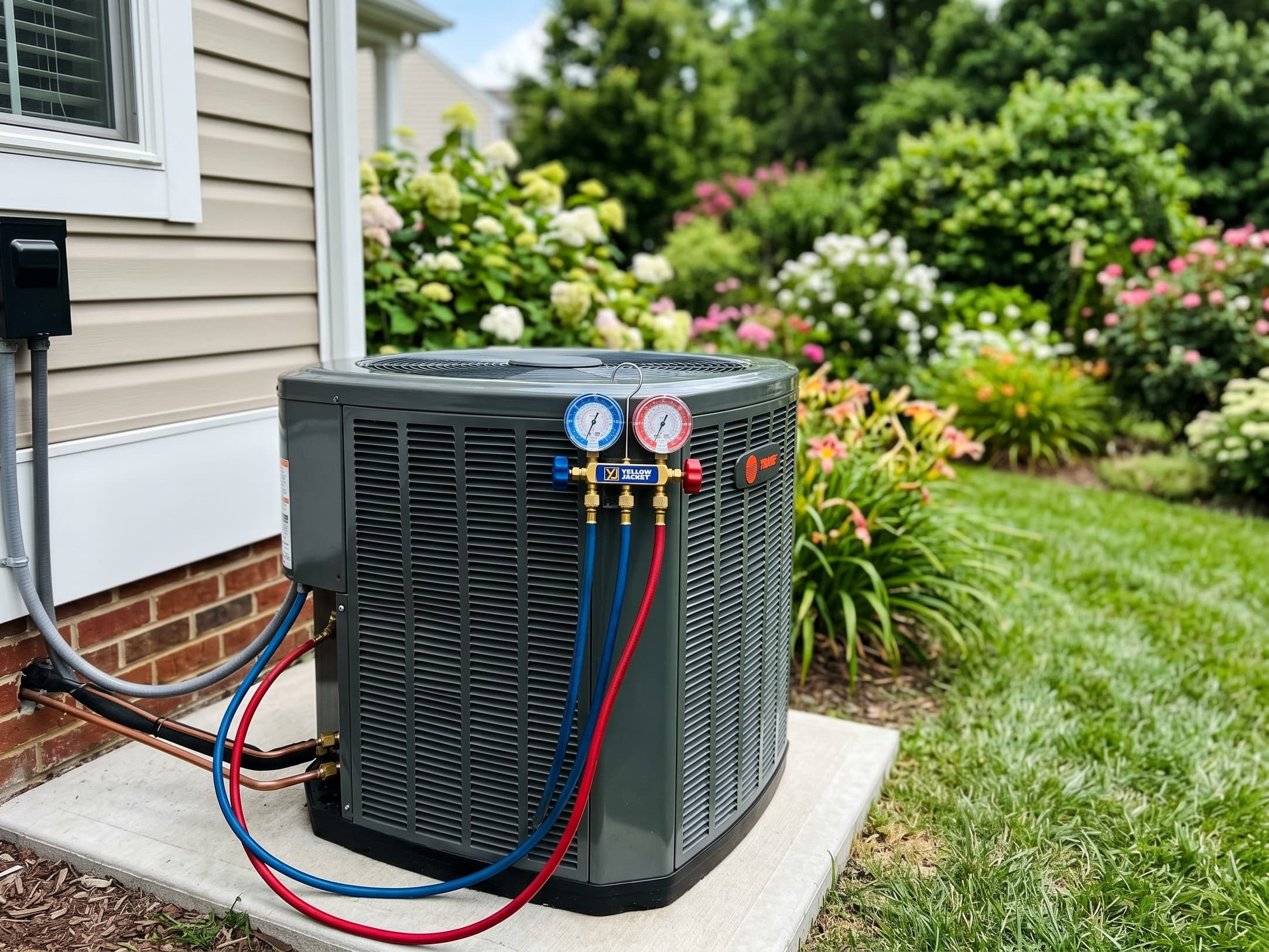 HVAC