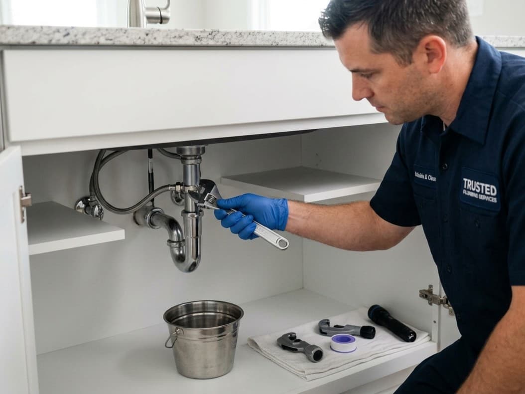 Plumbing